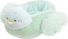 MF51101 Sumikkogurashi Collection Mini Plush Toy Parakeet Boat "Everyone's Kotorikko"