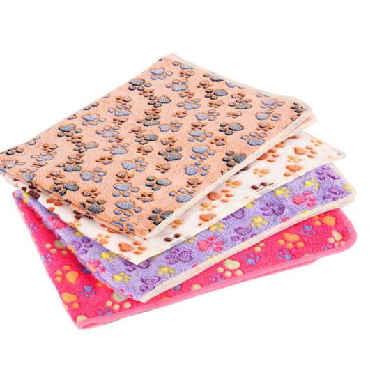 Одеяло для домашних животных, дышащее, сохраняющее тепло, устойчивое к укусам, теплое спальное одеяло, товары для домашних животных