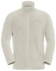 Куртка Jack Wolfskin Taunus FZ Men Fleecejacket бежевая бледно-песочная