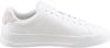 Кроссовки Tommy Hilfiger Court Sneaker Detail Essential белые