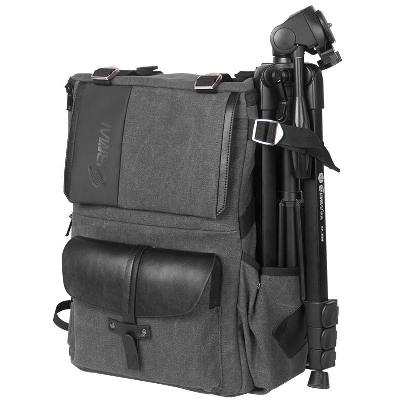 EIRMAI EMB-SD06 Waterproof DSLR Camera Backpack