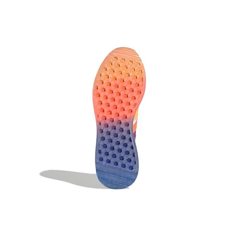 adidas originals I-5923 'Yellow Purple Orange' Men's EG8134