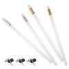 Noctilucent Glow 5A 13 Colors Alternately In The Dark Acrylic Drum Sticks for Stage Performance