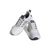 adidas Racer TR21 Grey Silver Navy Мужские кроссовки Dash-Grey Silver-Metallic Shadow-Navy HP2728