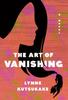 Книга The Art Of Vanishing