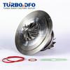 Турбокартридж CHRA R2S-GT1238 810357-0002 для Mazda CX5 3 6 CX3 CX7 2.2 Bi TDI