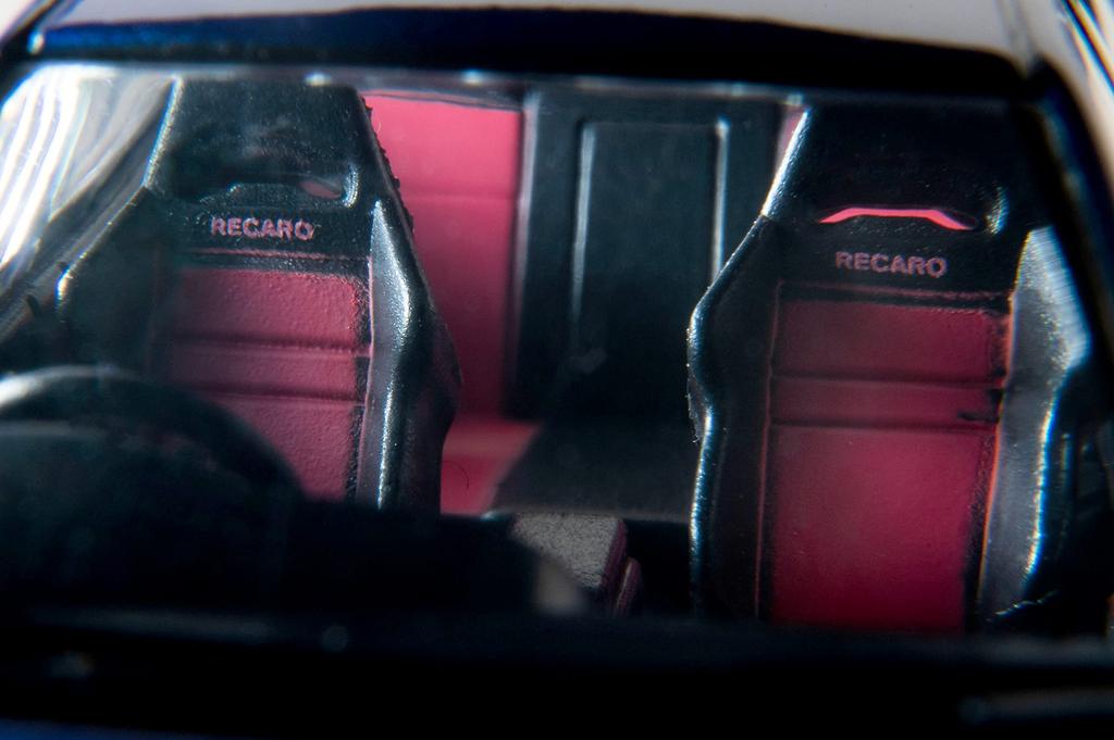 Tomica Limited Vintage Neo Mitsubishi Lancer GSR Evolution IV Navy Готовый продукт 1/64 LV-N186e