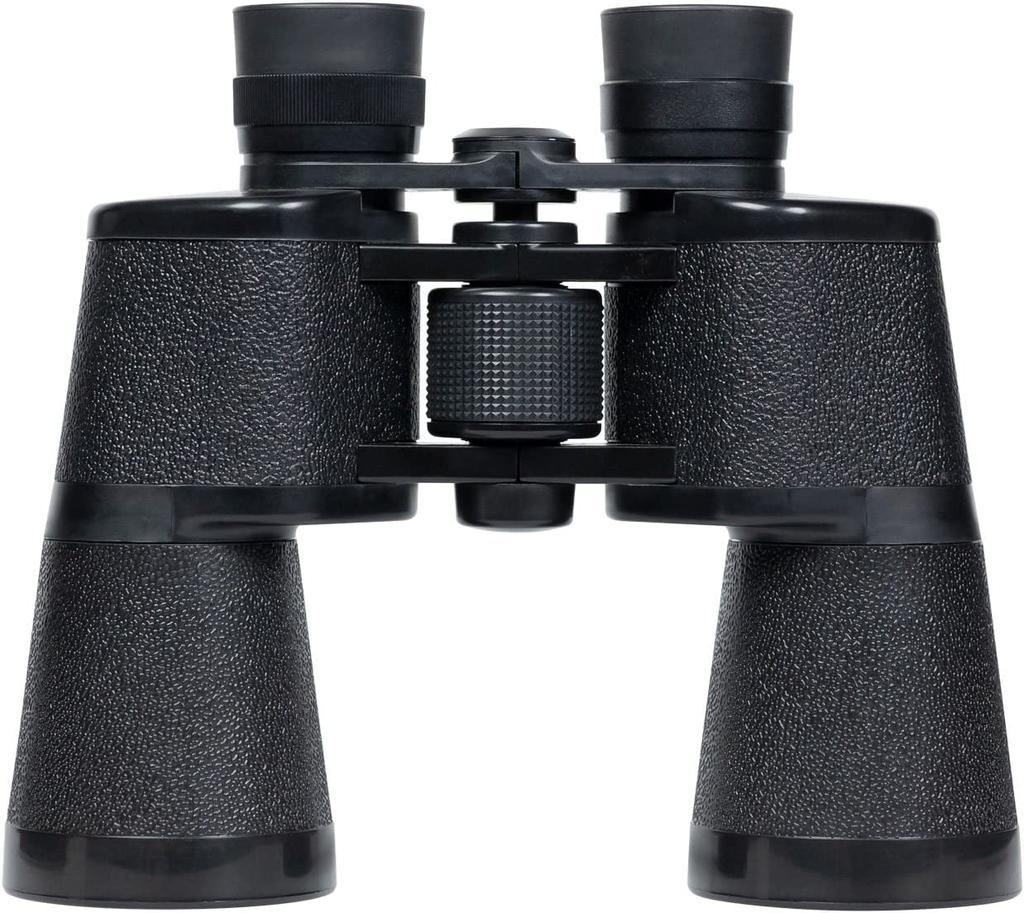 KENKO Бинокль New Mirage 7x50 Porro Prism 7x 50 Caliber Starry Sky Observation Bird Watching 103168 Black