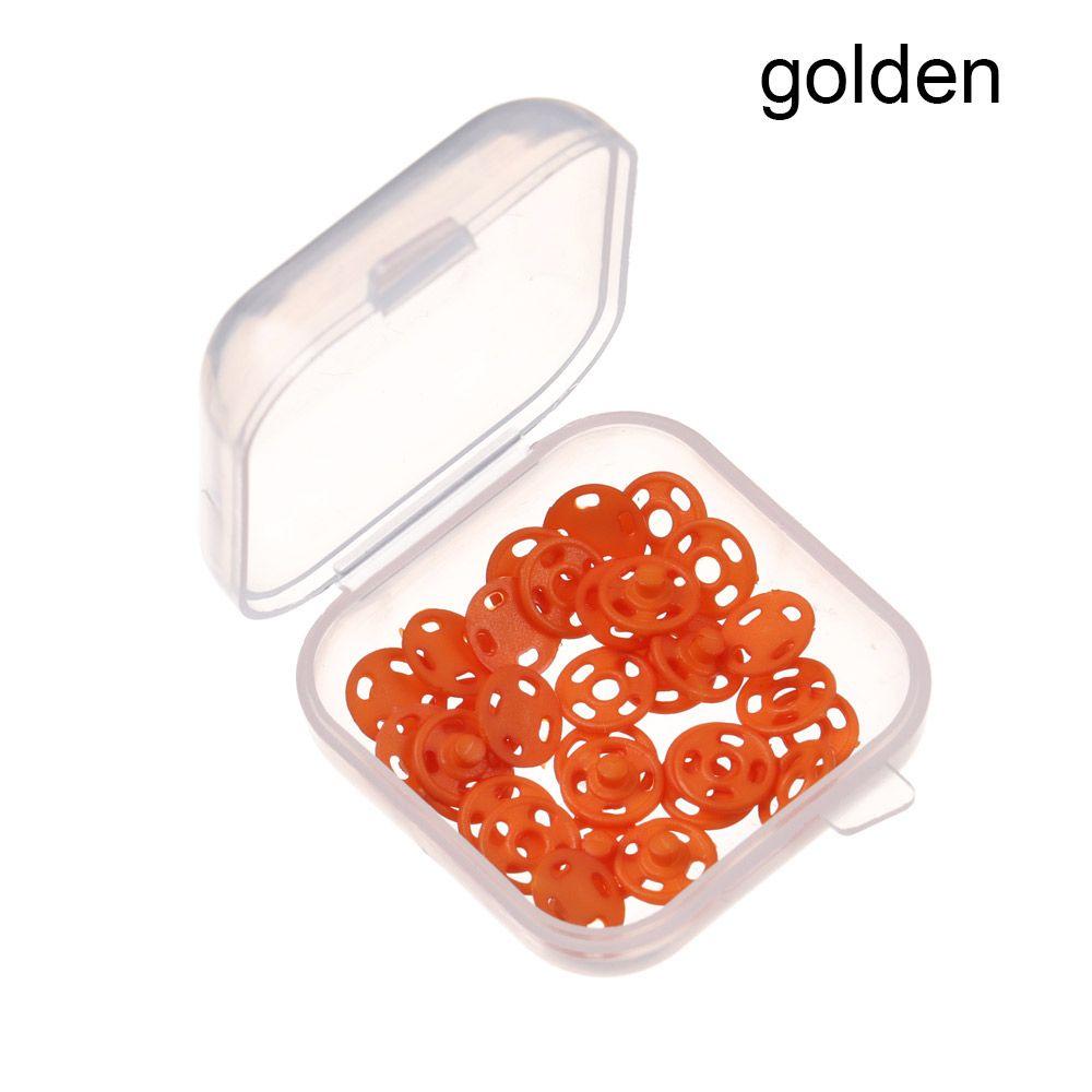 Doll Bags Accessories Girls Toys Concealed Buckle Pattern Belt Buttons Small Buckle Snap Fastener