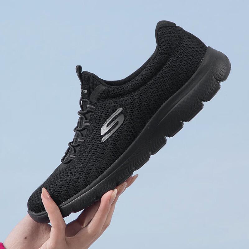 Skechers Женская обувь для ходьбы в повседневном стиле