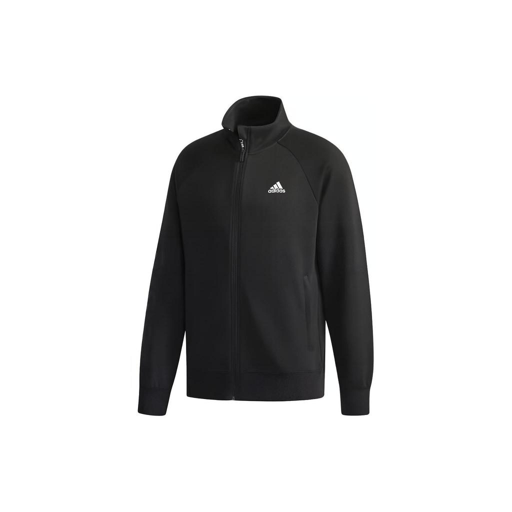 Adidas Jackets & Coats Men's Black CX4977