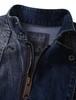Buckaroo [Original] Vintage Denim Jacket Indigo