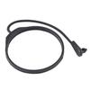 Fuel Tank Filler Gas Cap Rope Replacement LR053666 Fits Land Rover Fuel Cap Land Rover Fuel Cap for Land Rover