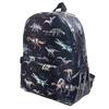 Rucksack for Elementary School Large Dinosaur Museum N0746700 Boys, Students, Children, Capacity, Excursion, Travel,