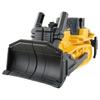 TAKARA TOMY Tomica Job Labor TJBDX Grand Build Braver Dump Truck Bulldozer DX Miniature Car Ages 3 and Up & Set, Toy,