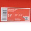 IM6596-001 Nike Shox R4 SE Черный Морской Водоросль Светлый Лимонный Твист (Мужской)