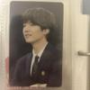 [USED] BTS Fan Meeting Happy Ever After DVD Trading Card Yoongi