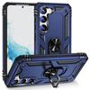 Чехол-держатель Military Magnet Ring для Samsung Galaxy S23 Ultra S22 Ultra S21 FE S20 Plus A13 A23 A33 A53 A73 Note 8 9 10 20