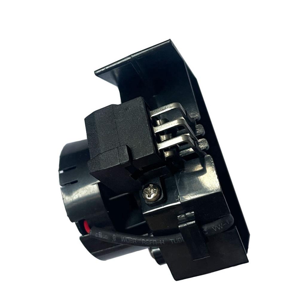 Датчик температуры салона Shaanxi Auto Delong для F2000/F3000 81.61930.6070 - Оригинальный аксессуар
