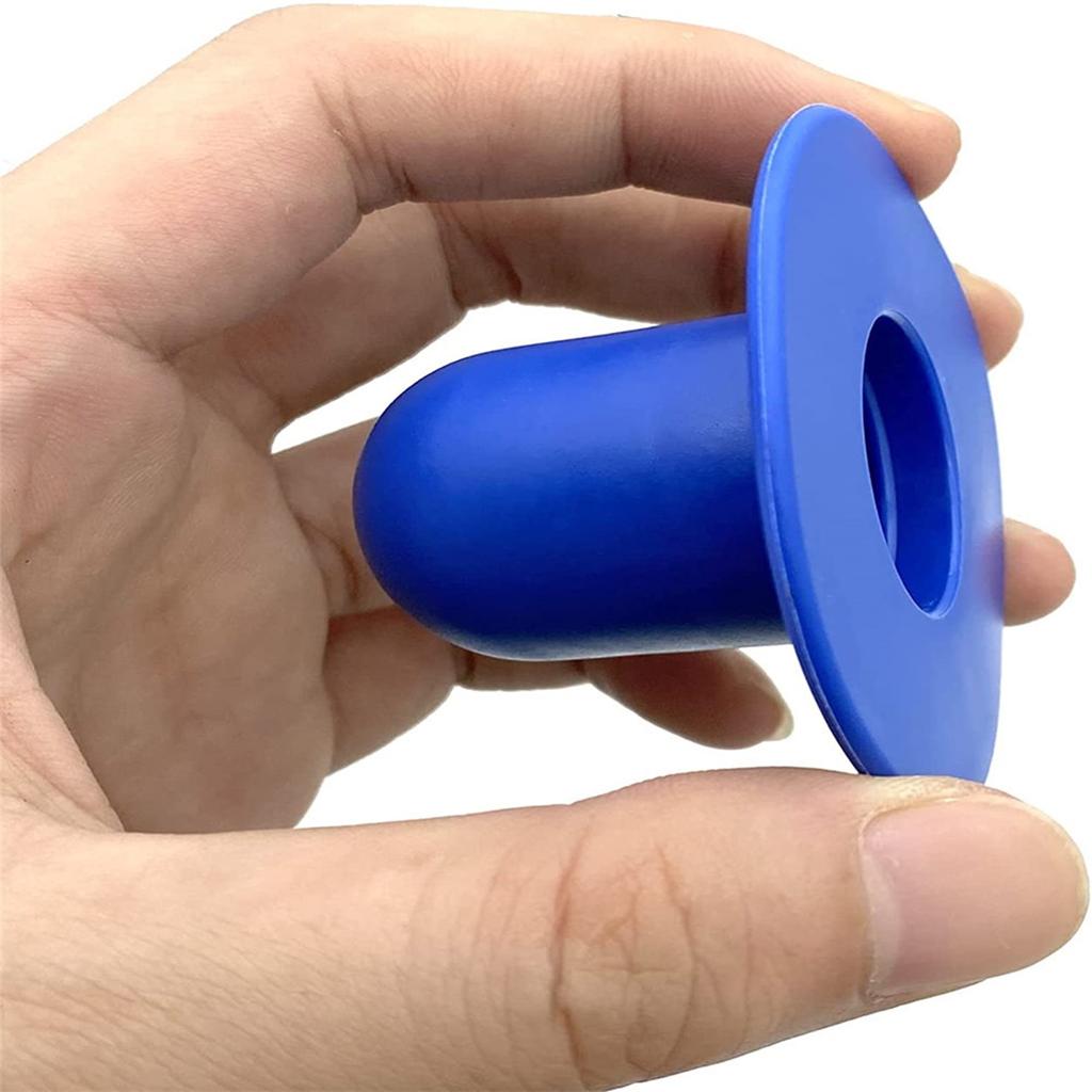 5Pieces Replacement Ground Swimming Pool Filter Pump Strainer Hole Plug Stopper for Swimming Pool Accessories
