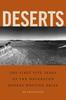 Книга Deserts The First Five Years Of The Waterston Desert Writing Prize by UNKNOWN - Paperback