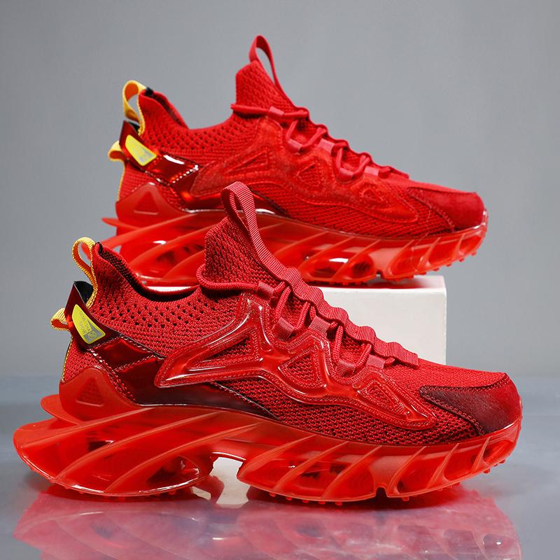 Shoes Men Sneakers Male Casual Mens Shoes Tenis Luxury Shoes Trainer Race Breathable Shoes Fashion Loafers Running Shoes for Men