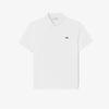 Lacoste Мужская базовая футболка-поло французского кроя Regular Fit PH731E-56G001