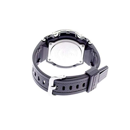 Casio Часы Casio Analog Digital Solar Black G-SHOCK G-Shock Мужские Ana-Digi G-STEEL GST-S100G-1A [Товар]