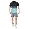 OEING Men's Gradient Grey Training Set