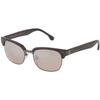 Lunettes de soleil - Lozza - SL2253M 568X - Marron dégradé - Catégorie de protection 2 - Style chic