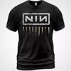 Футболка Nine Inch Nails With Teeth Альбом