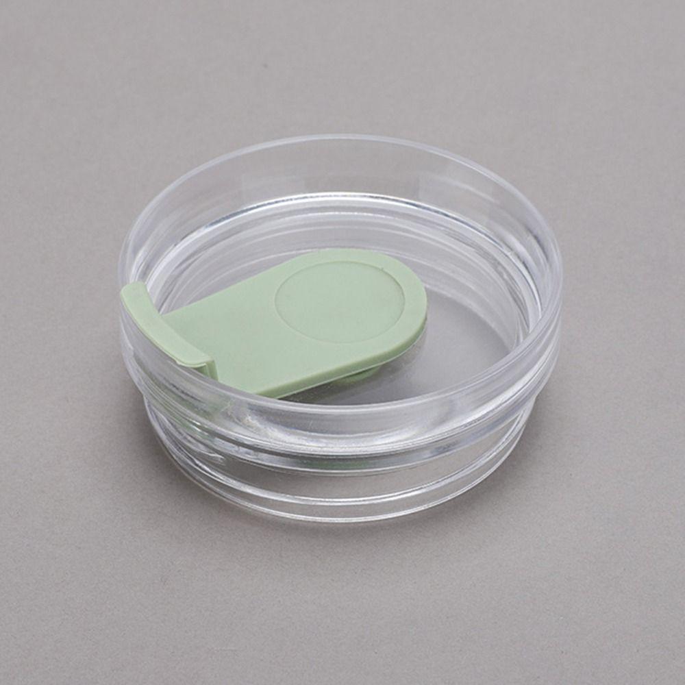 Пластиковая крышка для стакана 30 унций, герметичная крышка для стакана, универсальная крышка для бутылки воды, аксессуары для бутылок