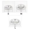 Stainless  Steel Bathroom Bathtub Colander Kitchen Tools Drain Strainers Water Sink Filter