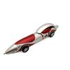Cartoon Kids Toy Refill Ball Pen Child Gift Racing Car Pen Drawing Toys Car Shape Pen Ballpoint Pen