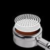 51/53/58Mm Kitchen Coffee Puck Screen Stainless Steel Double Layer Fine Filter Screen For Portafter Espresso Accessories