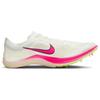 Nike ZoomX Dragonfly Sail Fierce Pink Кроссовки унисекс Кремовый Светло-Лимонный Твист Гуава-Ледяной CV0400-101