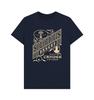 Peaky Blinders Solomons Bakery Tshirts Unisex Women Summer Cotton Clothing Casual Fashion Round Neck Short Sleeved Tee Streetwear