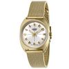 BOHEMIAN Gold Watch HL28-M-0452 Women's