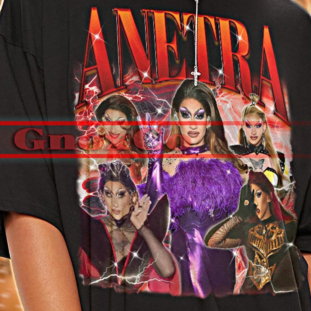 ANETRA Shirt, Anetra Vintage Tshirt, Anetra Retro Tees, Anetra Retro 90s Sweater, Anetra Merch Gift #saf