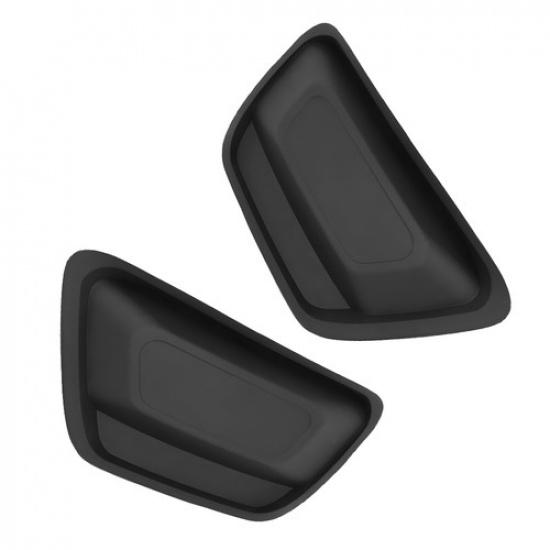 Fog Light Bezel Covers For 2015-20 Chevrolet Colorado Left Right Side GM1039183