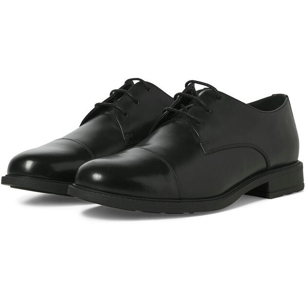 Полуботинки Jack & Jones Jfwoslo Leather Dress Shoe