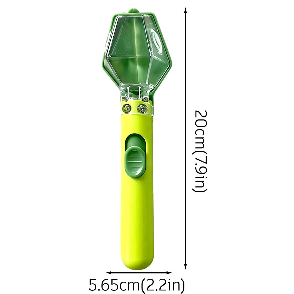 Explorer Insect Catcher Toy for Kids Outdoor Educational Interactive Bug Observer Gadget for Curious Young Scientists