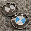For BMW 1 Se E88 4Pcs Car Wheel Center Caps for BMW E90 E46 F10 F30 E87 F20 G20 E60 E39 E92 F11 F31 E61 F25 E36 X3 X5 68MM 56MM Accessories