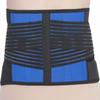 Неопреновый спортивный пояс для поддержки талии - регулируемый и теплый фитнес-пояс