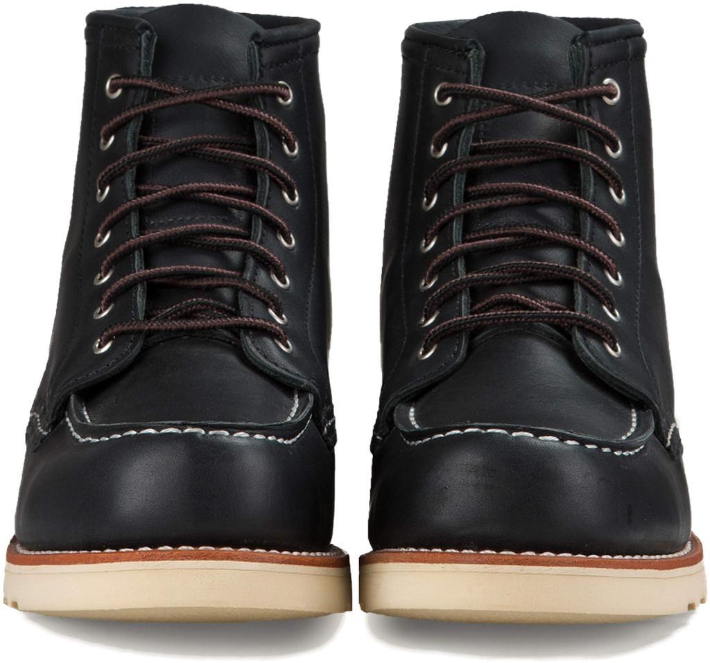 3373 Classic Moc Boots 3373 [Red Wing] 6" Women's US8.0 (25.0cm)