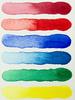 Daniel Smith Transparent Watercolors, Extra Fine, Milind Mallick Master Artist, 6-Color Set, 5ml (No. 2), 285610440