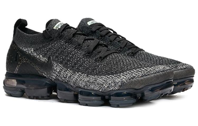 Nike Air VaporMax 2 Черный Темно-серый 942842-012