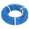 10/13/15m Airless Spray Hose 5000PSI High Pressure Tube Airless Sprayer Paint Hose for Water Sprayer