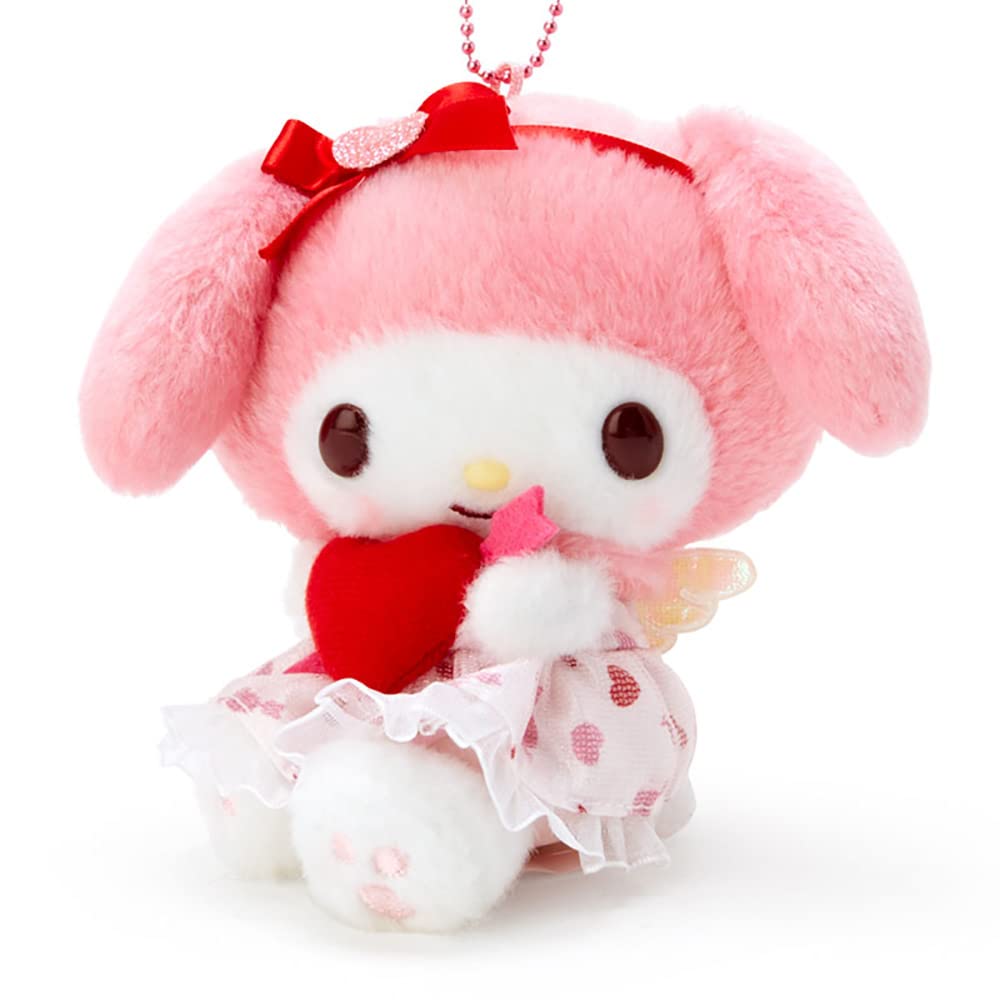 Держатель талисмана Sanrio My Melody 822043 (Амур)