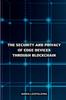 Книга Improving the Security and Privacy of Edge Devices Through Blockchain